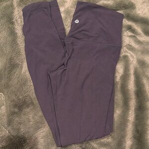 lululemon Black Leggings